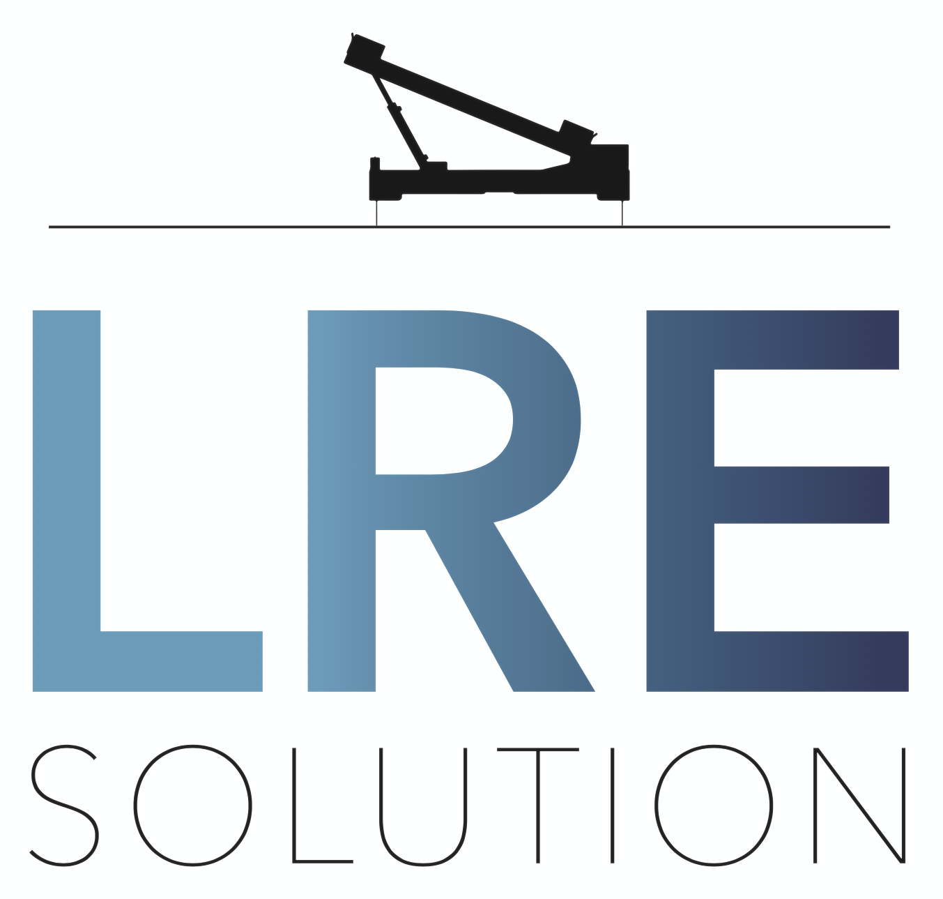 LRE-Solution